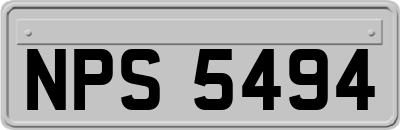 NPS5494