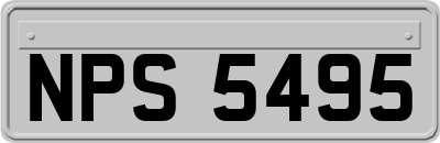 NPS5495
