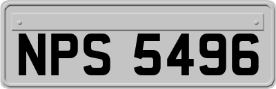 NPS5496