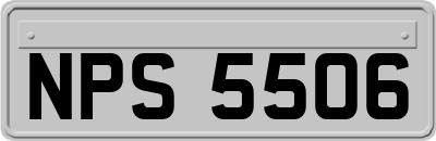 NPS5506