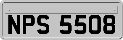 NPS5508