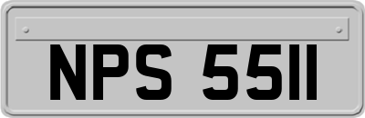 NPS5511