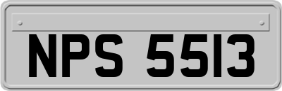 NPS5513