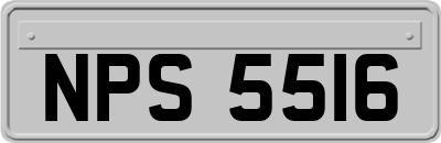 NPS5516