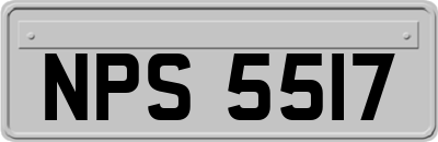 NPS5517