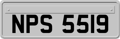 NPS5519