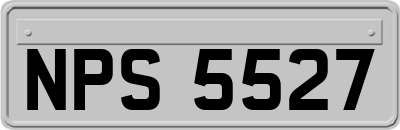 NPS5527