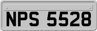 NPS5528