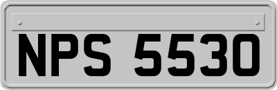 NPS5530
