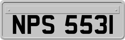 NPS5531