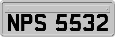 NPS5532