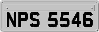 NPS5546