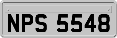 NPS5548
