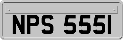 NPS5551