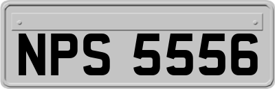 NPS5556