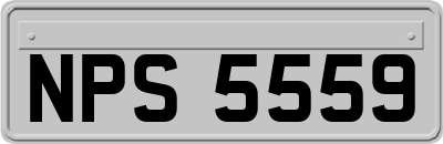 NPS5559