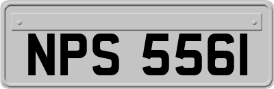 NPS5561
