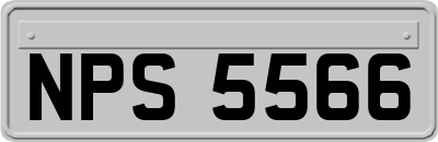 NPS5566