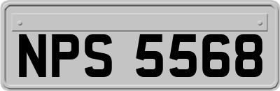 NPS5568