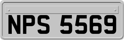 NPS5569