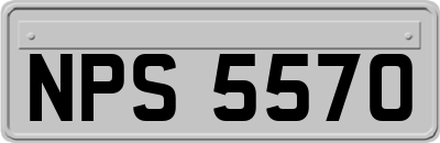 NPS5570