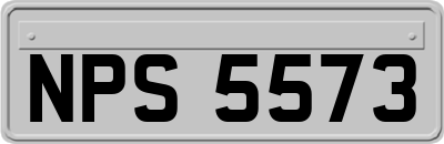 NPS5573