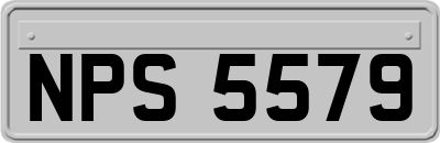 NPS5579