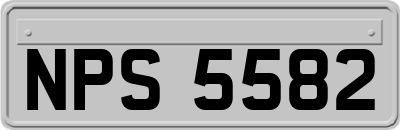 NPS5582