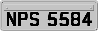 NPS5584