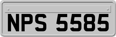 NPS5585
