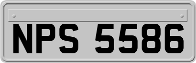 NPS5586