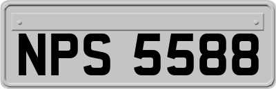 NPS5588