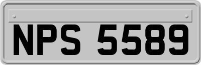 NPS5589