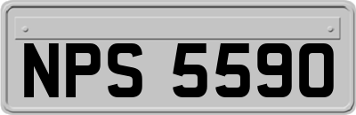 NPS5590