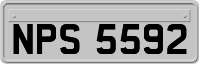 NPS5592