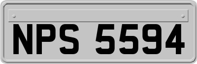 NPS5594