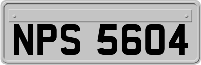 NPS5604