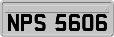 NPS5606