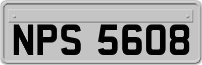 NPS5608