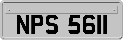 NPS5611