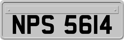 NPS5614