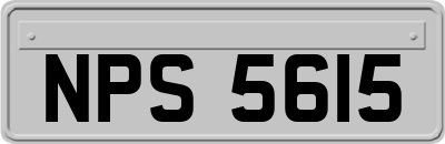 NPS5615