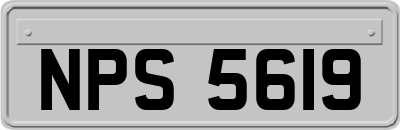 NPS5619