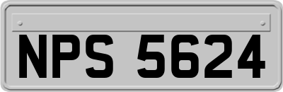 NPS5624