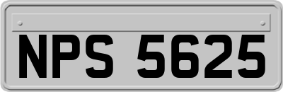 NPS5625