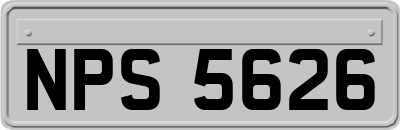 NPS5626