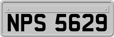 NPS5629