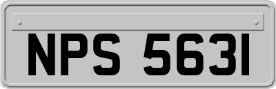 NPS5631