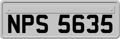NPS5635