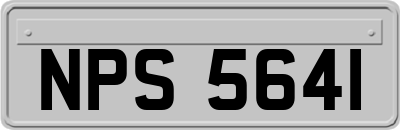 NPS5641